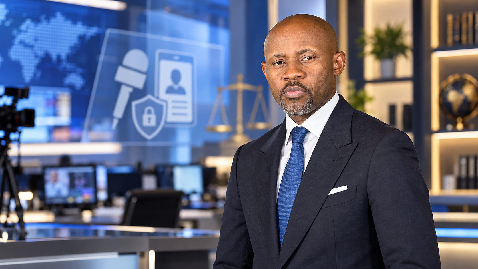 Kinshasa : Patrick Muyaya présente au Conseil des ministres les recommandations de la Table ronde Médias–Justice–Sécurité