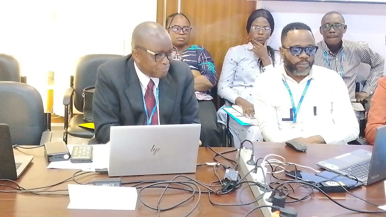 Kinshasa : la FRPC mise sur une radio utile en temps de crise